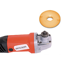 ELIMINATOR 2 IN 1 Grinding & Cutting Disc - Cutting&Grinding Disc