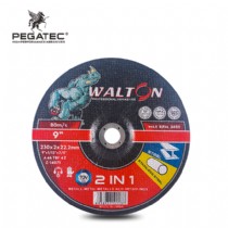 WALTON COST SERIES - 9"walton cost CUTTING WHEELS 2.0MM