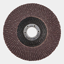 PEGATEC SERIES - 4,5"PEGASTAR Flap Disc