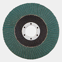 PEGATEC SERIES - 4,5"PEGATEC VSM Zirconia  Flap Disc