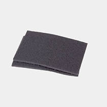 Hand Pads - Black Material: Silicon Carbide