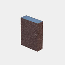 SANDING BLOCK - Abrasive Sanding Sponge Block