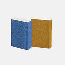 SANDING BLOCK - WA sanding sponge block