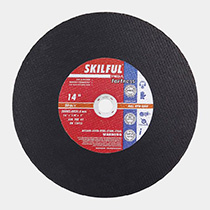CUTTING WHEELS - 14"Chop Saw Cutting Disc 3,0mm