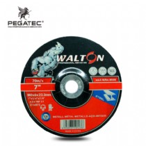 WALTON COST SERIES - 7"walton cost grinding WHEELS 6.0MM