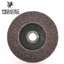 PEGASTAR SERIES - PEGASTAR HIGH PRICE-TO-PERFORMANCE RATIO FLAP DISC FOR STAINLESS STEEL & STEEL