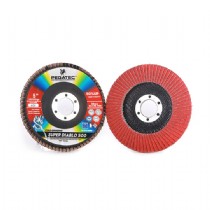 SUPER DIABLO SERIES - SPECIAL HIGH PERFORMANCE FLAP DISC