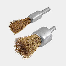 PEGATEC SERIES - Cirular Brushes