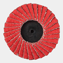 SPEED-FIX - Mini flap disc high-end ceramic abrasive-mini flap disc