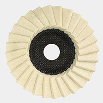 SPEED-FIX - Felted Wool Abrasive