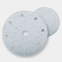 Velcro grinding Net sheet for M12 FDSS 67x92mm P220, Milwaukee - Velcro  grinding discs