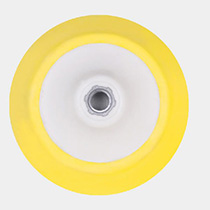 POLISHING PADS - Rotary Pad Middle Profile