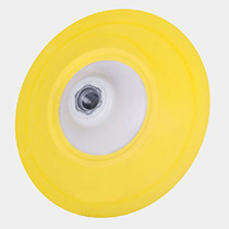 POLISHING PADS - Rotary Pads FlexEdge