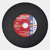 CUTTING WHEELS - 14"Chop Saw Cutting Disc 70m/s